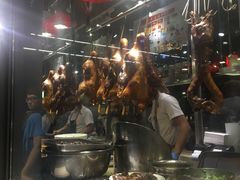 -陈鹏鹏潮汕菜(欢乐海岸 海边景观店)