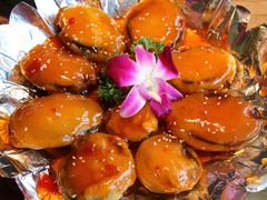 泰式茄夹-嘉禾·悦享餐厅(八方汇店)