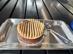 -九榀咖啡 JOY BEANS(恭王府店)