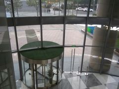 -渣打银行(上海分行)