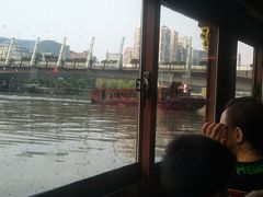 -运河游船(武林门码头)