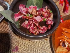-鑫釜山海鲜烧烤(鑫丰国际店)