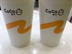 -CoCo都可(燕郊永旺店)