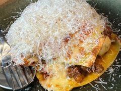 -La Strada(安福路店)