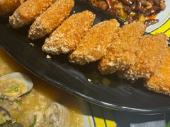 -嘎嘎鸭脑壳(金沙店)