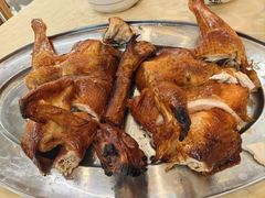-南沙辉记烧鸡·荔枝木炭火吊烧(旧镇店)