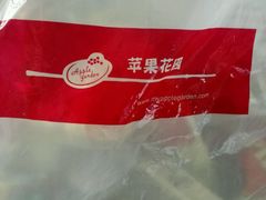 -苹果花园(桂林路店)