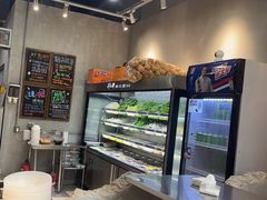 -刘文祥麻辣烫(蛇口店)