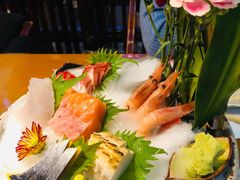 -大江户日本料理(吕厝店)