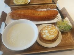 -眉州东坡(团结湖店)