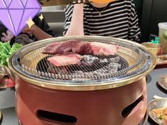 -西塔老太太泥炉烤肉(上海七宝领展广场店)