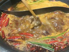-萍姐火锅·公路夜市(打浦桥日月光店)