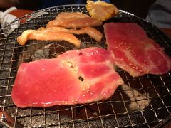 -山之屋炭火烧肉·生啤畅饮(大朗万科中央公园店)