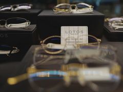 -大视光学•LINDBERG林德伯格•全球手工眼镜集合店(王府井店)