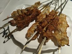 -舞虾小说.涮肉.烧烤(国顺东路店)