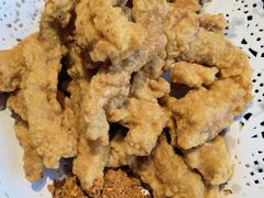 -俏巴妹烤鱼香锅(奥体店)