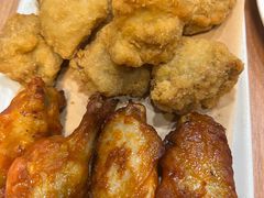 -Mr.Pizza米斯特比萨(合肥一九一二街区店)