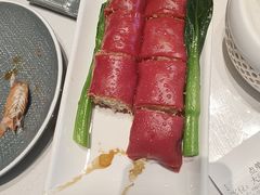 -粤盛海鲜楼(融冠乐城店)