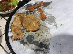 -肆幺幺烤肉(乐汇城店)