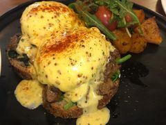 -UPPER KITCHEN(延安路店)