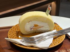-小西家作•精致蛋糕(富力爱丁堡店)