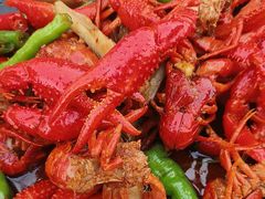 -聚味瞿记·龙虾堂(渔人码头一店)