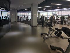 -艾型动健身游泳(环宇城店)