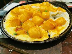 -新白鹿餐厅(爱琴海购物中心店)
