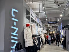 -首创奥特莱斯(西安店)