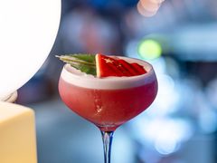 -Luga's 西餐酒吧·bistro(百家湖1912店)