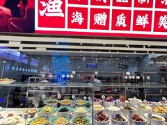 -驻海渔市(置信店)