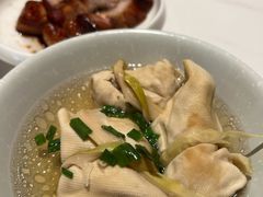 -慧娟面馆·餐厅(望江路店)