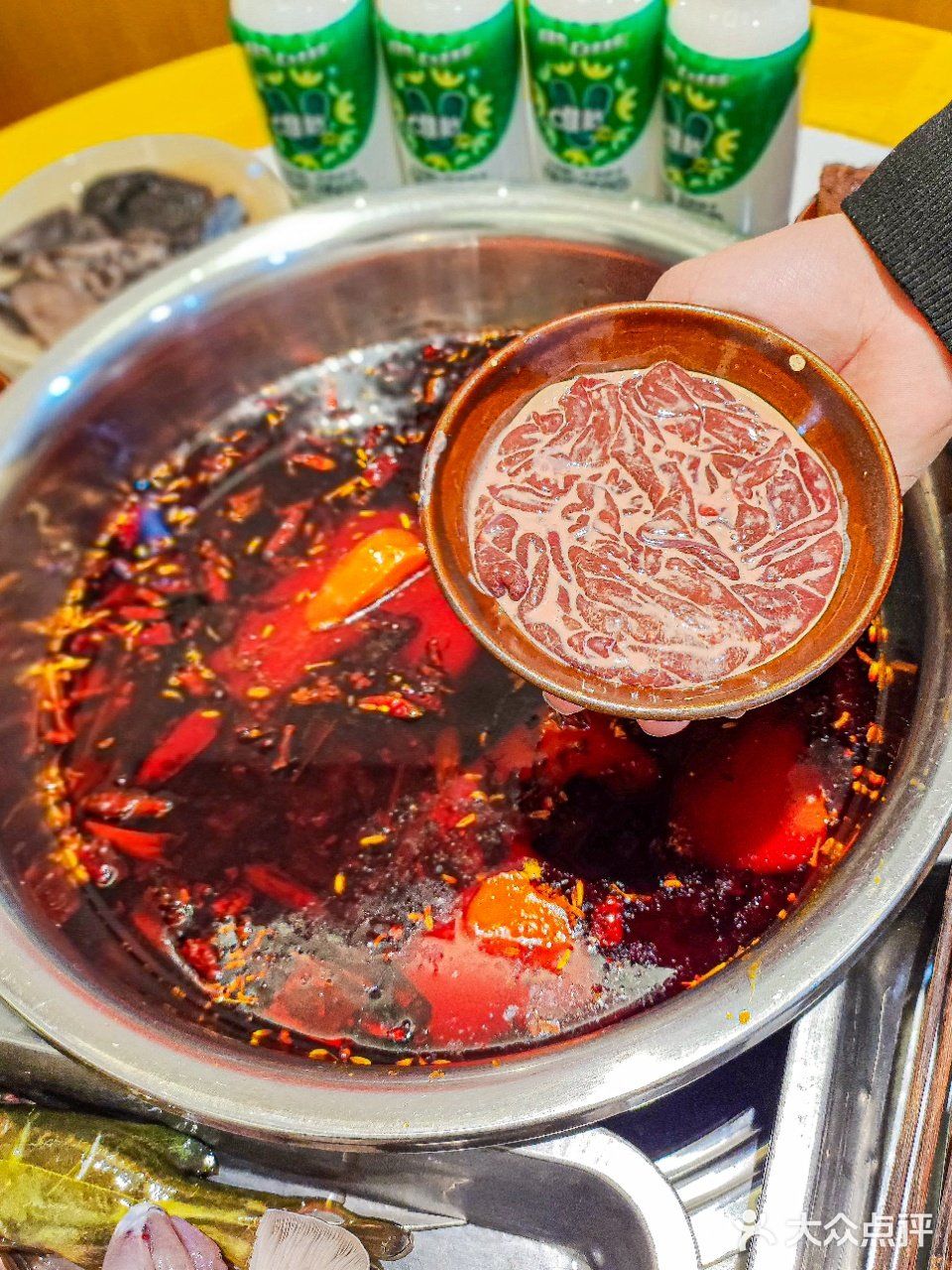 话说这是串串香界的天花板不过分吧