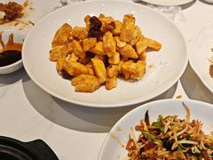-小桃红·东北菜·春饼烤鸭(南阳湖街店)