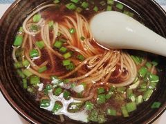 -淮食·雅宴(北大博雅国际酒店)