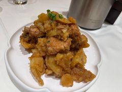 -老爷庙风味美食府(魏都大道店)