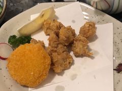 -菊上料理(蜀山银泰百货店)