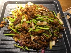 -青年公社烤鸭(青年路店)