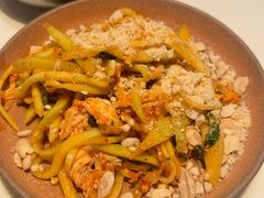 -胡麻(静安嘉里店)