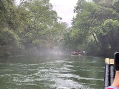 -九曲溪竹筏码头