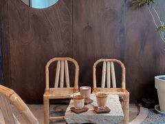 -Metal hands·铁手咖啡