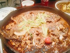 -老板恋上鱼(荣盛广场店)