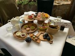 -三嚥阁 La Villa Restaurant