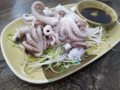 -贞姨美食·老字号海鲜大排档