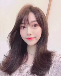 点击看大图 -3AM HAIR SALON染发接发