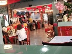 大堂-嘎洒汤锅·花腰傣美食