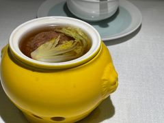 -半勺·新徽菜(银泰城店)