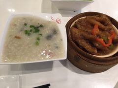 -嘉和一品粥(魏公村店)