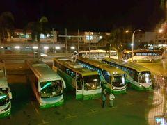 中国旅游团-伍月花酒楼