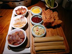 -刀板香·安徽菜(望江东路店)